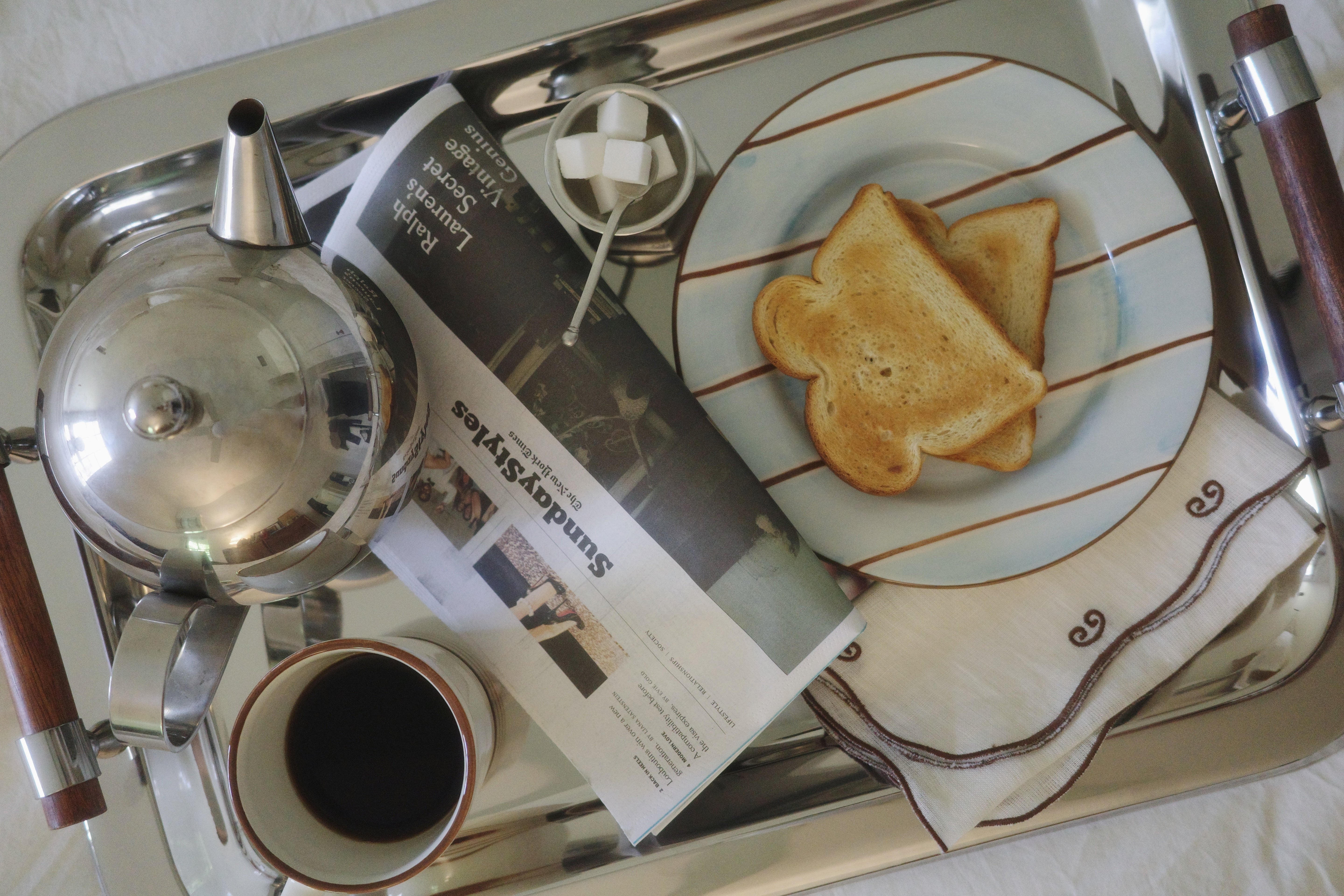 Ali LaBelle x Valsa Home