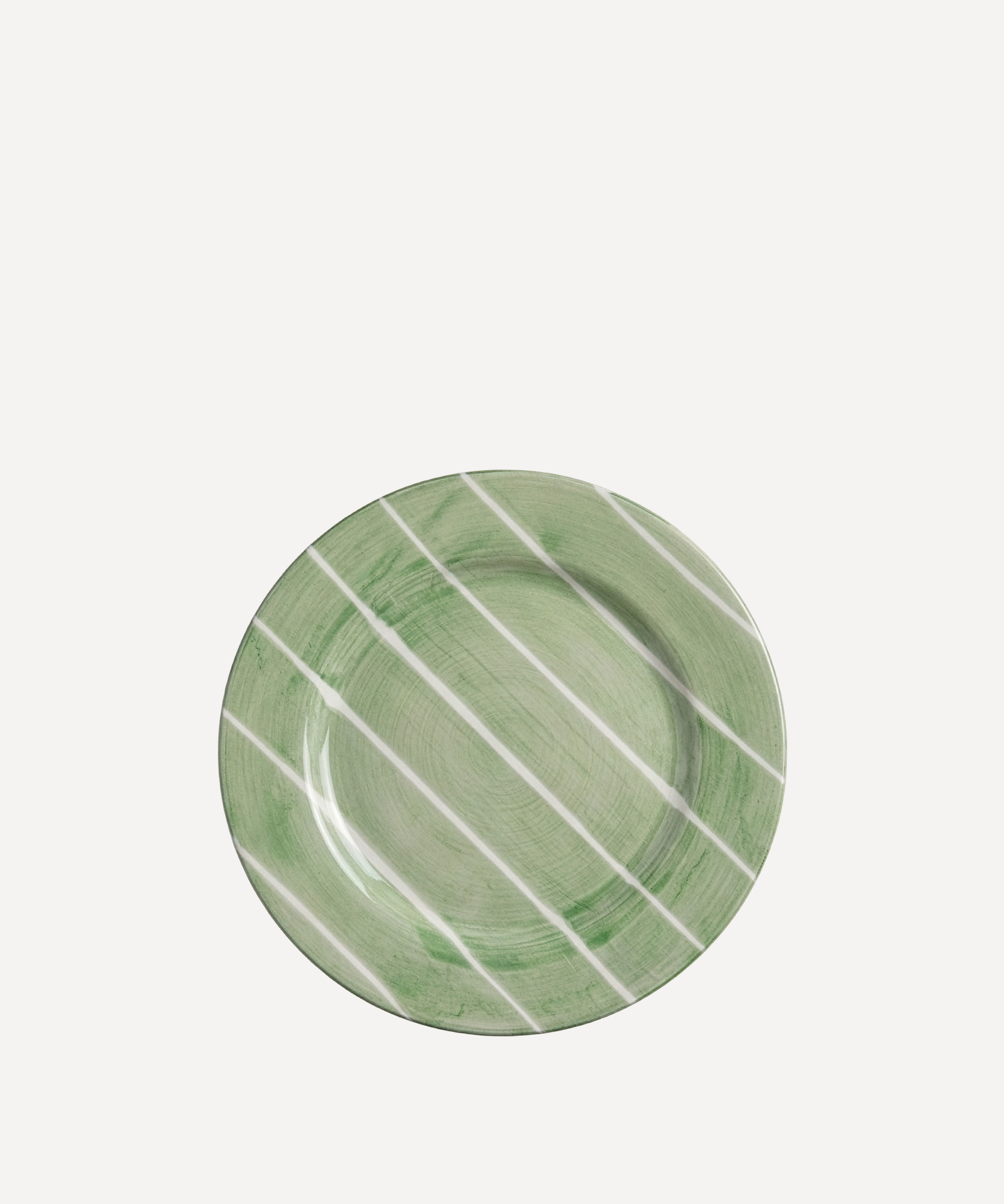 Kiwi Dinner Plate - Set of 4