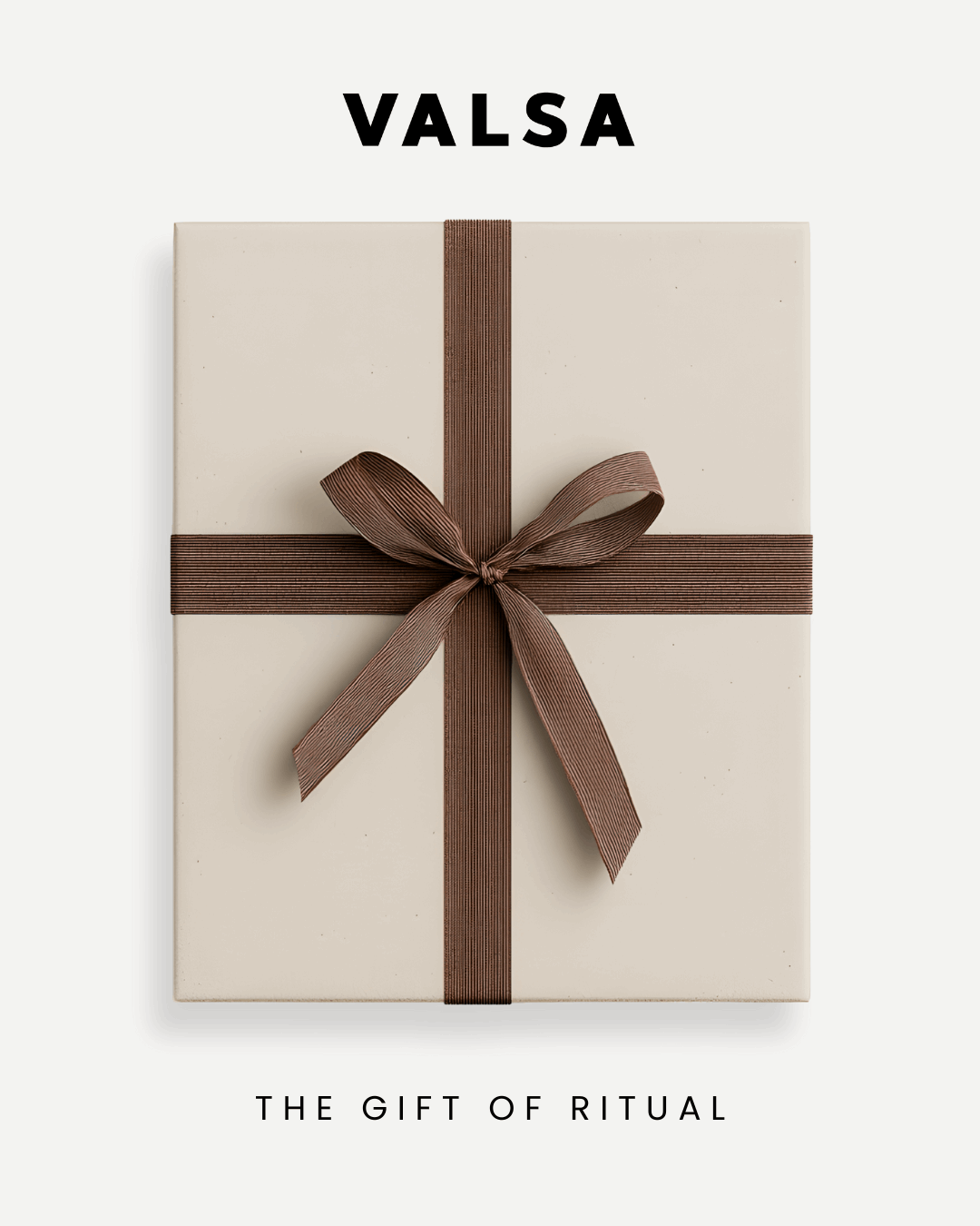 Valsa Home Gift Card