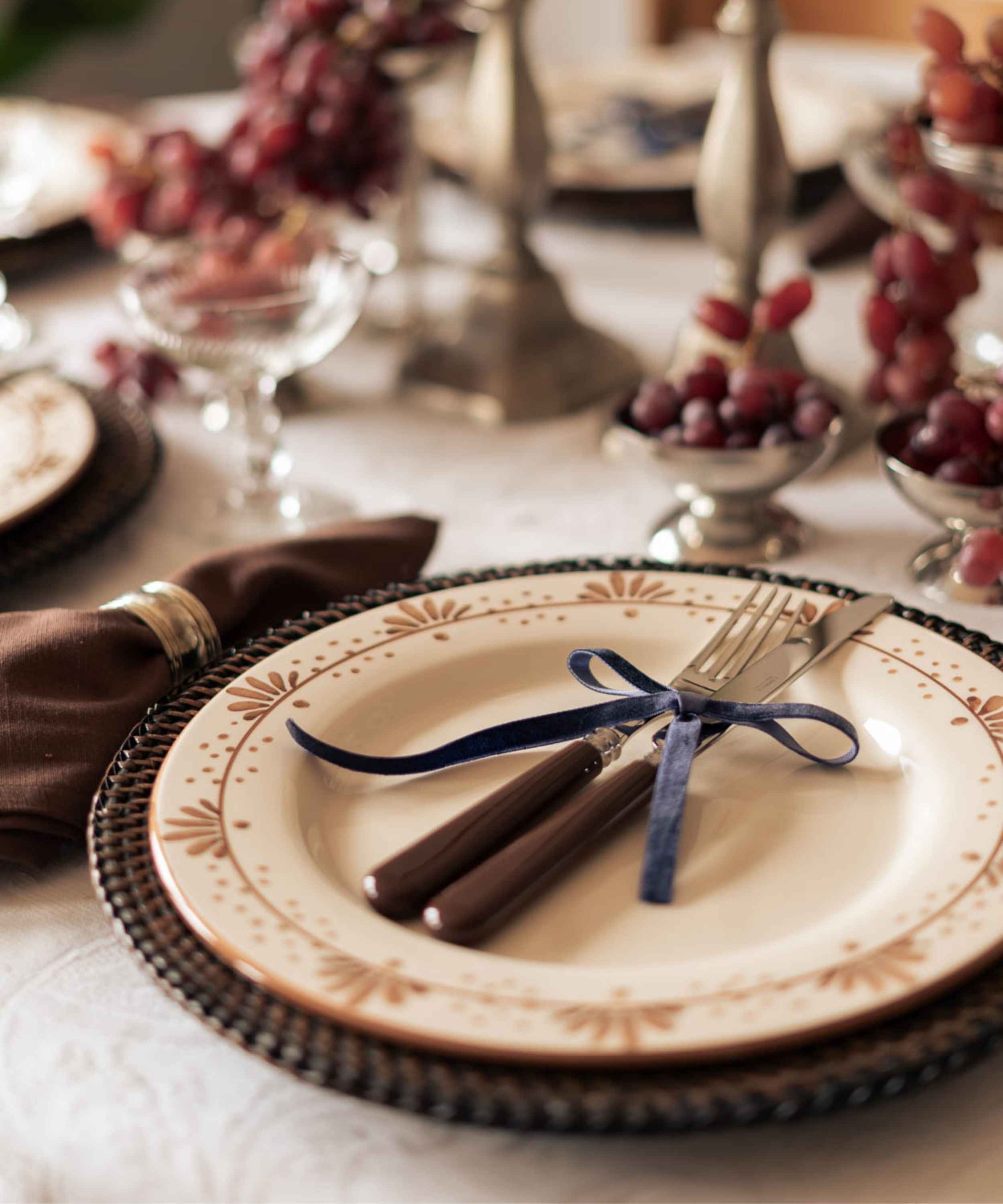 The Cottage Set | 8-Pieces