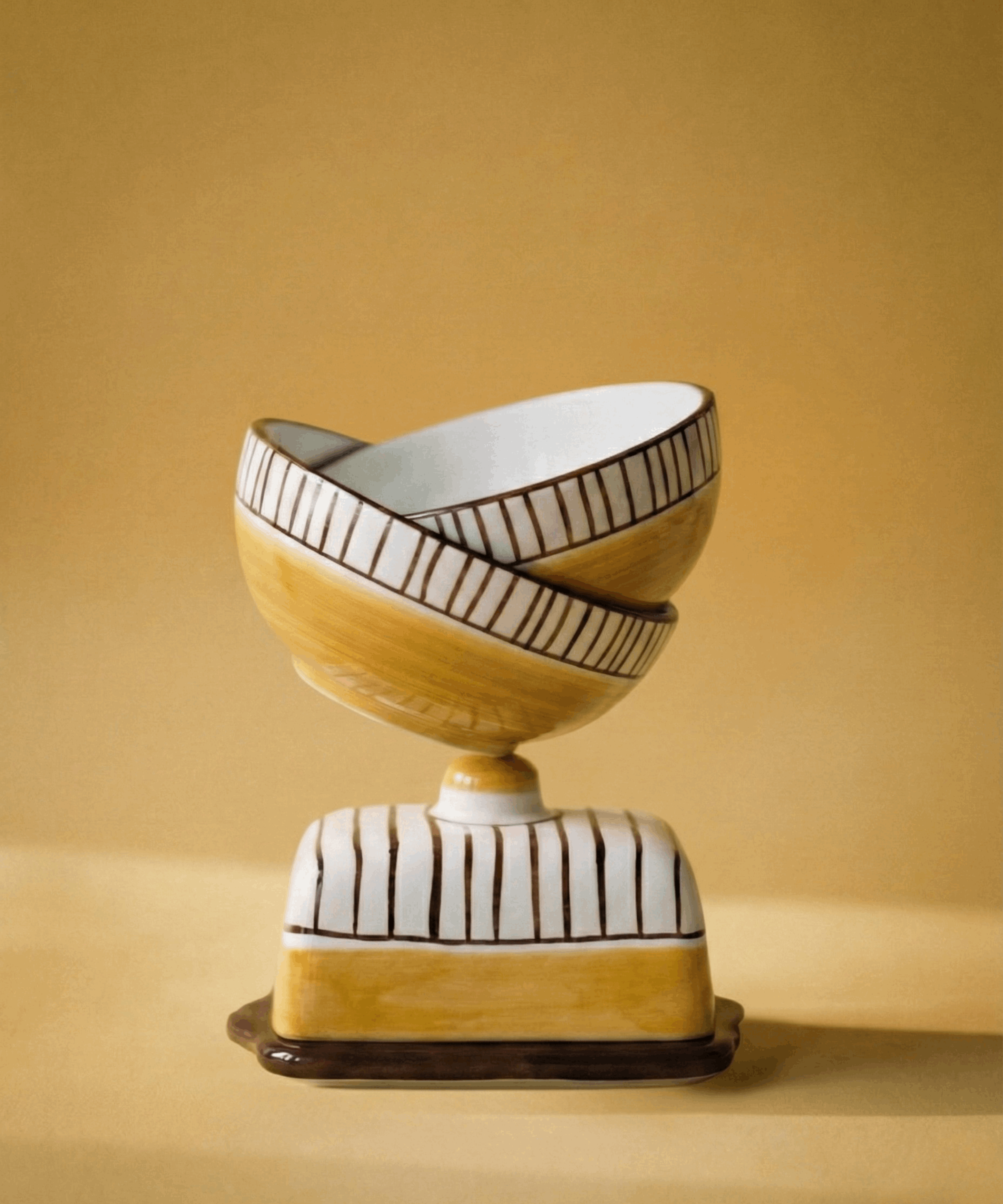 The Morning Set | 3-Pieces