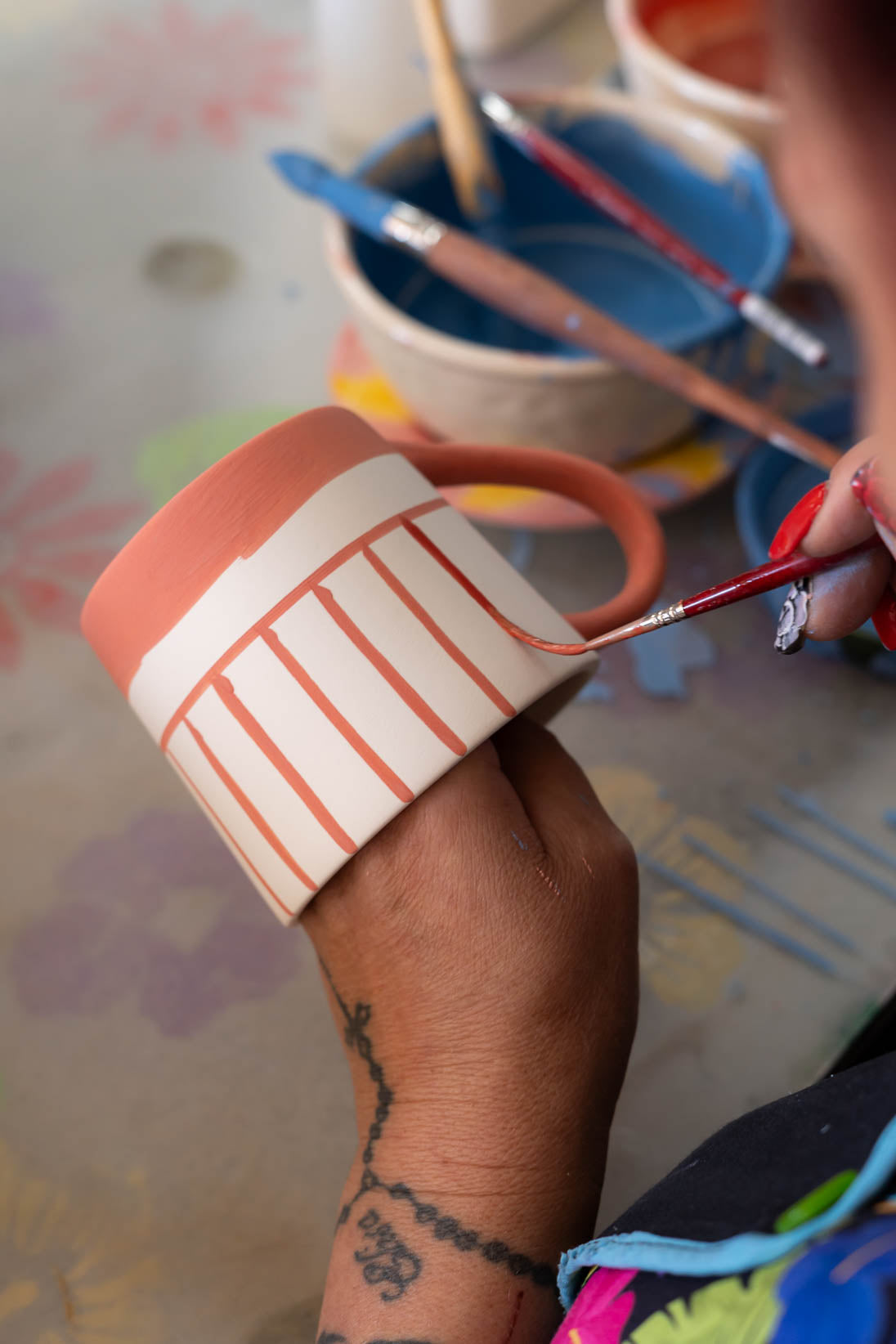 Valsa Home x Big Night