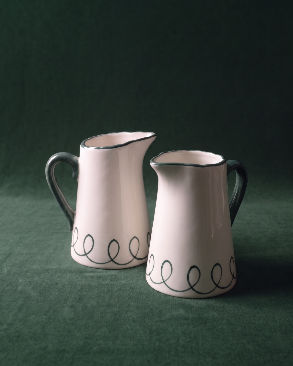 House Pour Pitcher